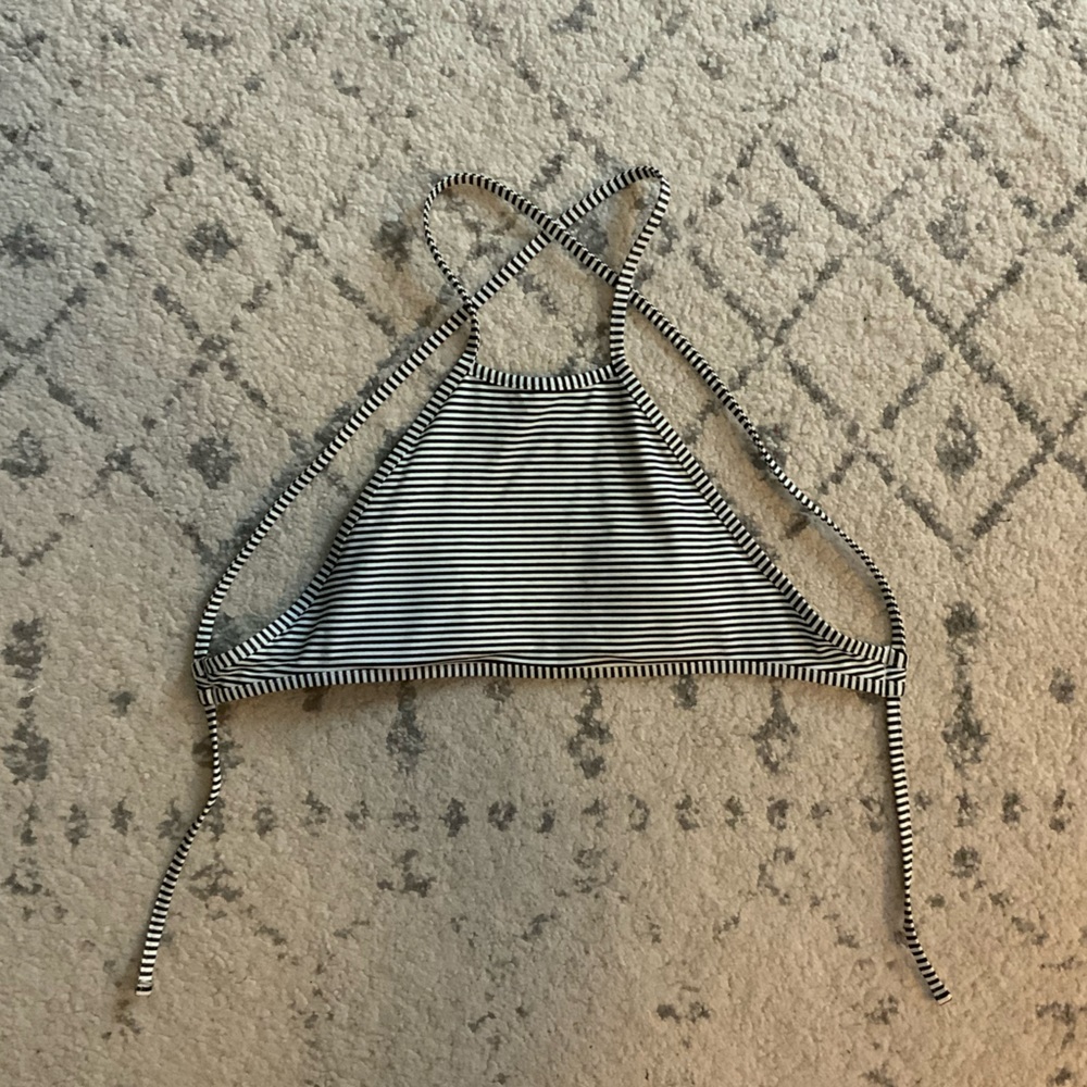 Bathing Suit Top